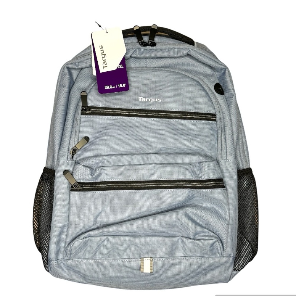 Targus 15.6" Octave Il Backpack, Purple
